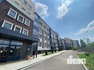 2-к квартира, вторичка, 55м2, 2/4 этаж