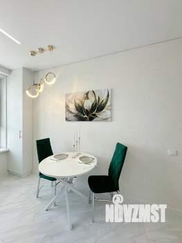 1-к квартира, вторичка, 36м2, 18/19 этаж