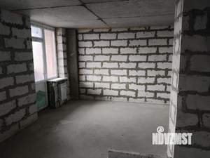 1-к квартира, вторичка, 38м2, 15/20 этаж