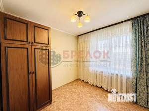 3-к квартира, вторичка, 65м2, 6/9 этаж