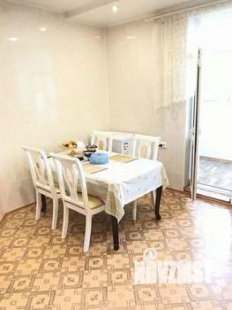 3-к квартира, вторичка, 82м2, 4/16 этаж