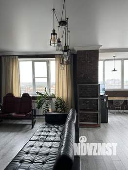 Студия квартира, вторичка, 40м2, 25/25 этаж