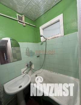 1-к квартира, вторичка, 33м2, 5/5 этаж