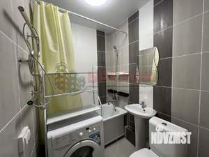 Студия квартира, вторичка, 27м2, 4/10 этаж