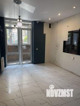 2-к квартира, вторичка, 55м2, 2/22 этаж