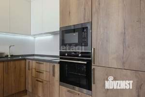 2-к квартира, вторичка, 75м2, 17/23 этаж