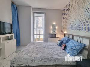 Студия квартира, вторичка, 19м2, 10/24 этаж