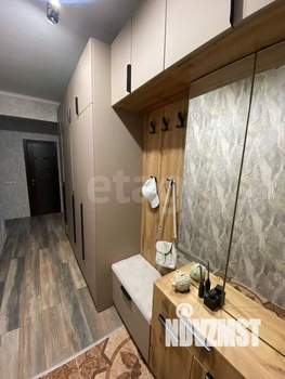 2-к квартира, вторичка, 56м2, 13/14 этаж