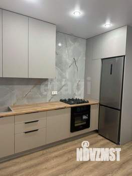 1-к квартира, вторичка, 40м2, 13/19 этаж