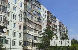 1-к квартира, вторичка, 28м2, 7/9 этаж