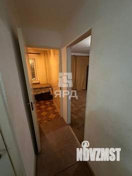 1-к квартира, вторичка, 31м2, 1/5 этаж