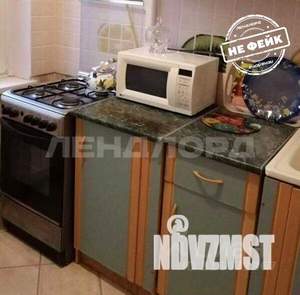 1-к квартира, вторичка, 24м2, 6/9 этаж