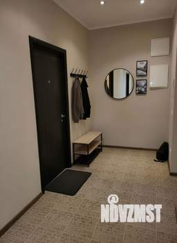 2-к квартира, вторичка, 61м2, 5/17 этаж