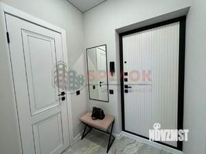 Студия квартира, вторичка, 30м2, 13/25 этаж