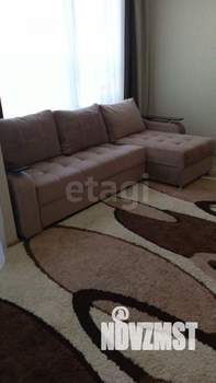 Студия квартира, вторичка, 27м2, 8/10 этаж