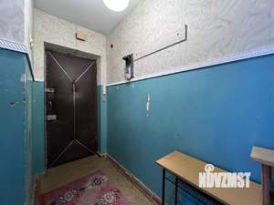 2-к квартира, вторичка, 44м2, 3/5 этаж
