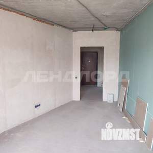 1-к квартира, вторичка, 40м2, 2/5 этаж