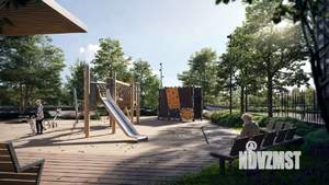 Студия квартира, вторичка, 19м2, 13/25 этаж