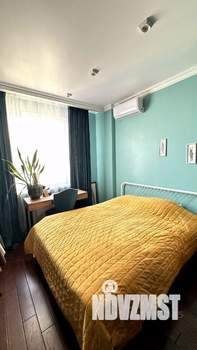 3-к квартира, вторичка, 108м2, 16/17 этаж