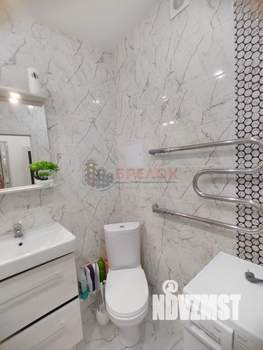 1-к квартира, вторичка, 39м2, 14/20 этаж