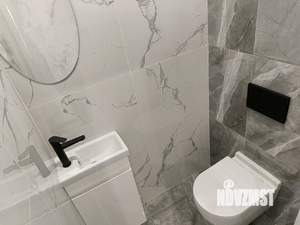 3-к квартира, вторичка, 82м2, 20/24 этаж