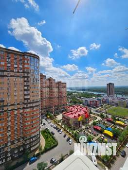 1-к квартира, вторичка, 43м2, 15/24 этаж