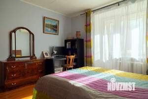 4-к квартира, вторичка, 110м2, 2/10 этаж