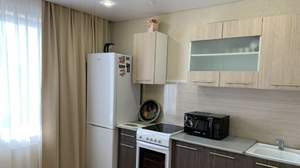 1-к квартира, вторичка, 37м2, 9/17 этаж