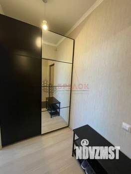 1-к квартира, вторичка, 38м2, 8/19 этаж