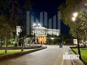 3-к квартира, вторичка, 80м2, 3/5 этаж