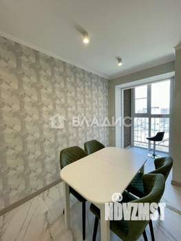 2-к квартира, вторичка, 92м2, 20/23 этаж