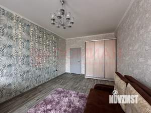 2-к квартира, вторичка, 76м2, 3/3 этаж