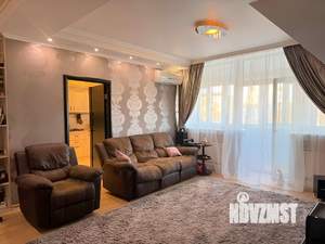 3-к квартира, вторичка, 90м2, 7/8 этаж