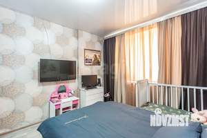 2-к квартира, вторичка, 51м2, 8/19 этаж