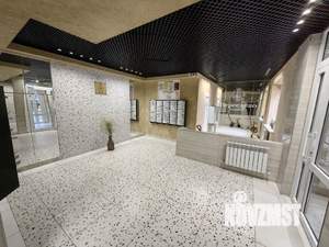 1-к квартира, вторичка, 32м2, 3/21 этаж