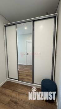 Студия квартира, вторичка, 32м2, 12/24 этаж