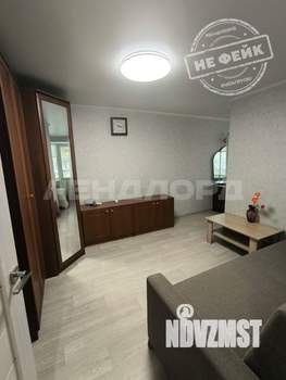 1-к квартира, вторичка, 32м2, 2/9 этаж