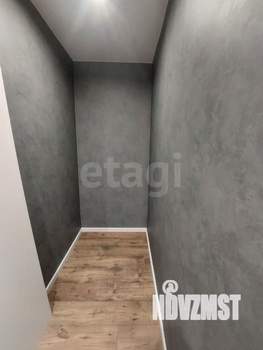 1-к квартира, вторичка, 41м2, 10/20 этаж