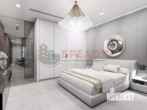 3-к квартира, вторичка, 75м2, 16/23 этаж