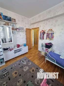 3-к квартира, вторичка, 64м2, 3/5 этаж