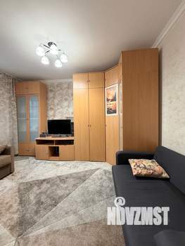 1-к квартира, вторичка, 25м2, 2/10 этаж