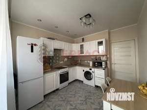 1-к квартира, вторичка, 39м2, 3/9 этаж