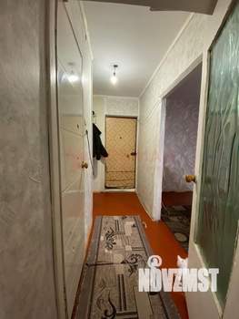 1-к квартира, вторичка, 30м2, 6/9 этаж