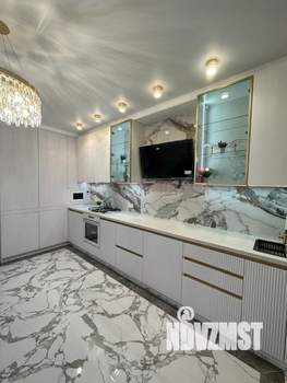 3-к квартира, вторичка, 66м2, 9/24 этаж