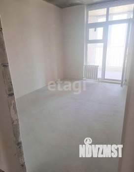 3-к квартира, сданный дом, 86м2, 22/24 этаж