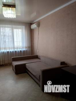 3-к квартира, вторичка, 65м2, 4/11 этаж