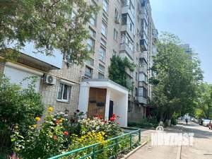 3-к квартира, вторичка, 65м2, 8/9 этаж