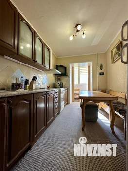 2-к квартира, вторичка, 58м2, 4/12 этаж