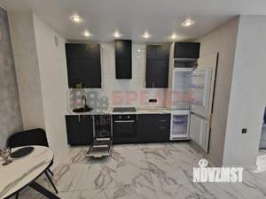 2-к квартира, вторичка, 45м2, 7/9 этаж