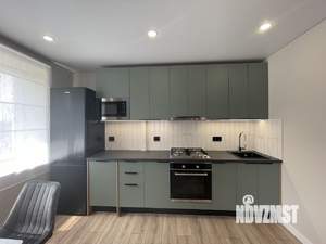 3-к квартира, вторичка, 55м2, 8/9 этаж